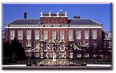 Kensington Palace